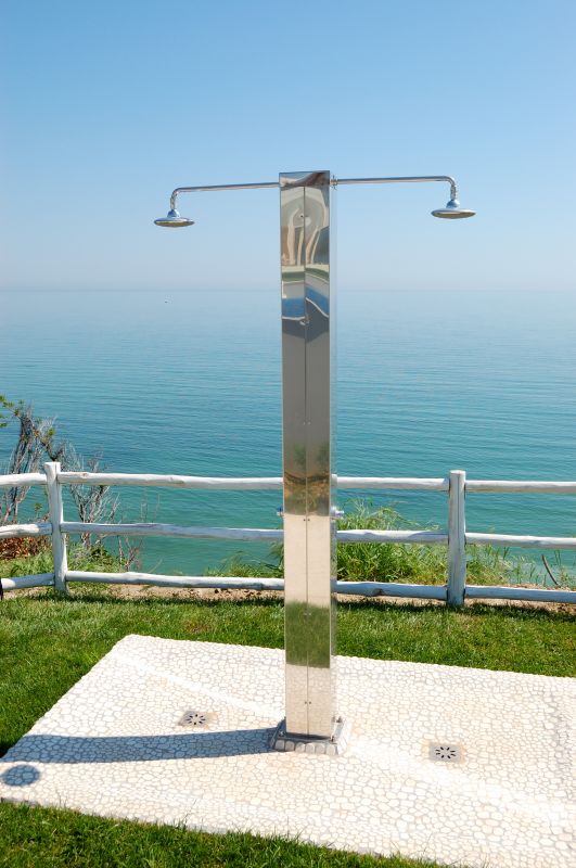 Increase Your Outdoor Showers Building Business with an AI Driven, Targeted Website