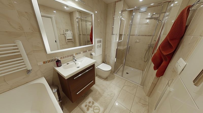 Bathroom Conversion Service in Sarasota, FL