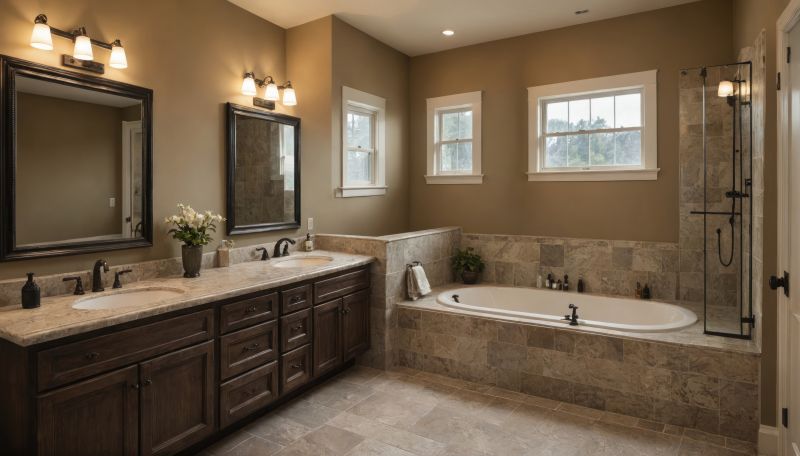 Bathroom Renovation in Sarasota, FL