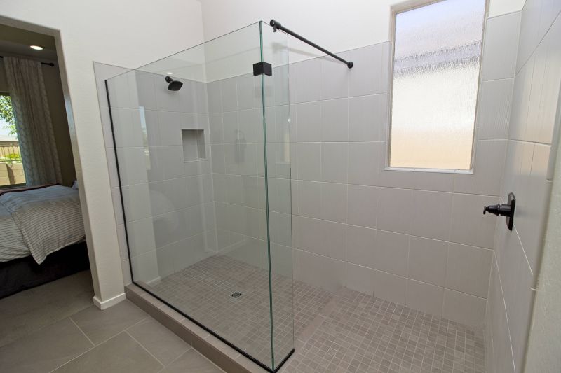 Bathroom Shower Installation in Lancaster County, PA