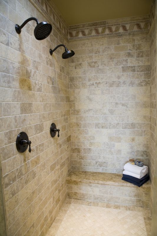 Bathroom Shower Installation in Clearwater, FL