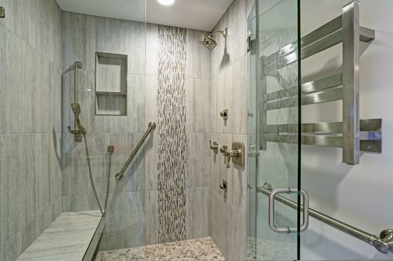 Bathroom Shower Installation in Sarasota County, FL