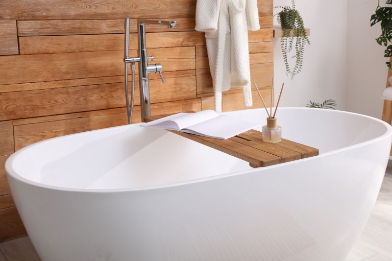 Jetted Tub Installation in Lancaster, PA