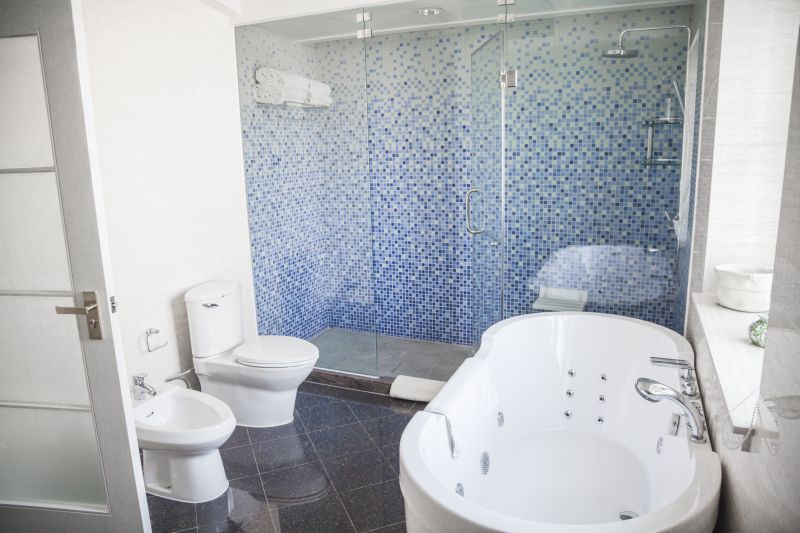 Jetted Tub Replacement in Stamford, CT