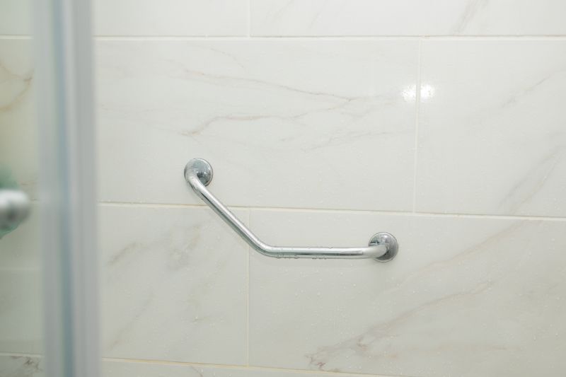 Mobility Shower Installation in Bucks County, PA