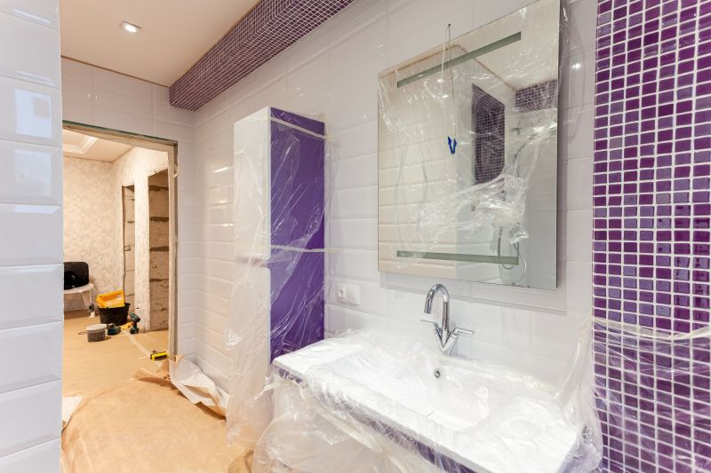 Restroom Remodeling in Bradenton, FL