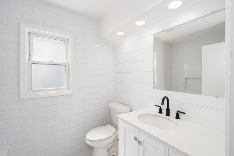 Restroom Remodeling in Sarasota, FL