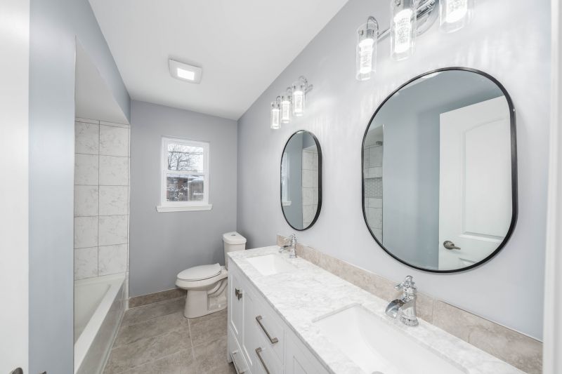 Restroom Remodeling in Sarasota, FL