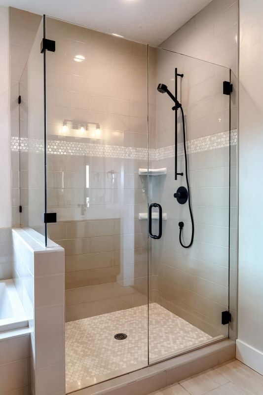 Shower Installation in Palm Coast, FL