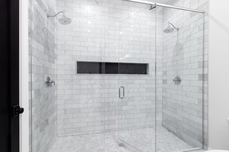 Shower Replacement in Lancaster County, PA
