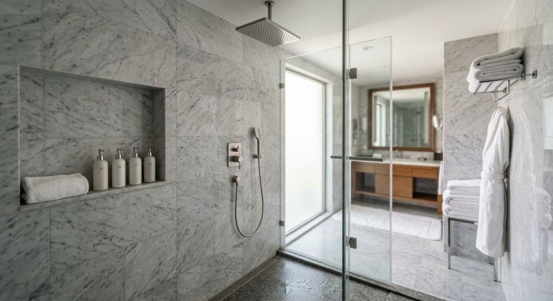 Shower Replacement in Bucks County, PA