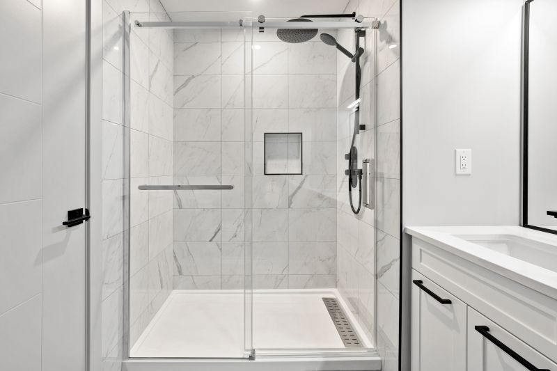 Shower Replacement in Bucks County, PA