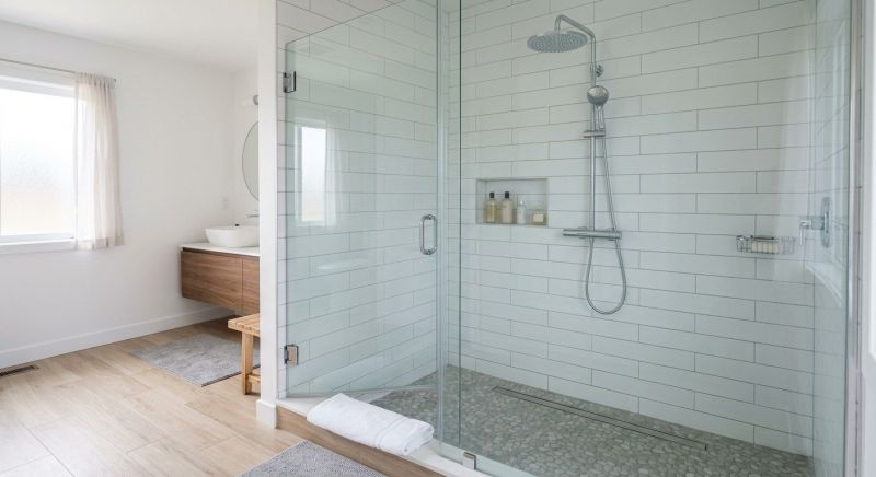 Shower Replacement in Saint Augustine, FL