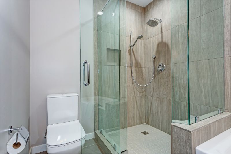 Shower Replacement in Pottstown, PA