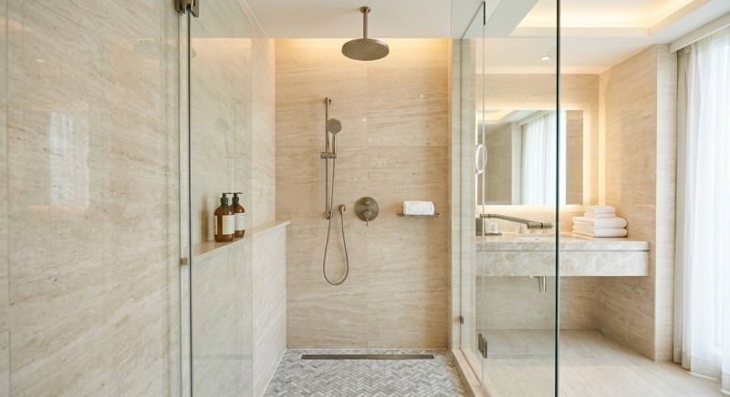 Shower Stall Replacement in Lancaster County, PA
