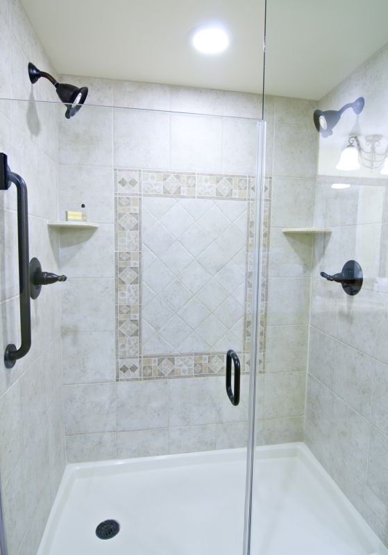 Shower Stall Replacement in Lancaster County, PA