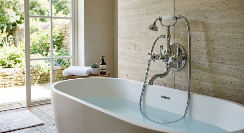 Shower Tub Installation in Sarasota, FL