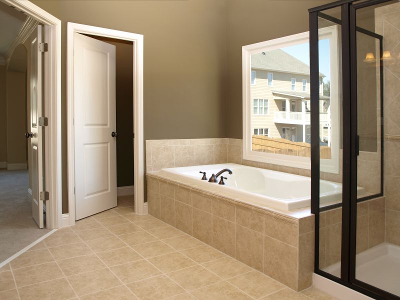 Shower Tub Installation in Lancaster, PA