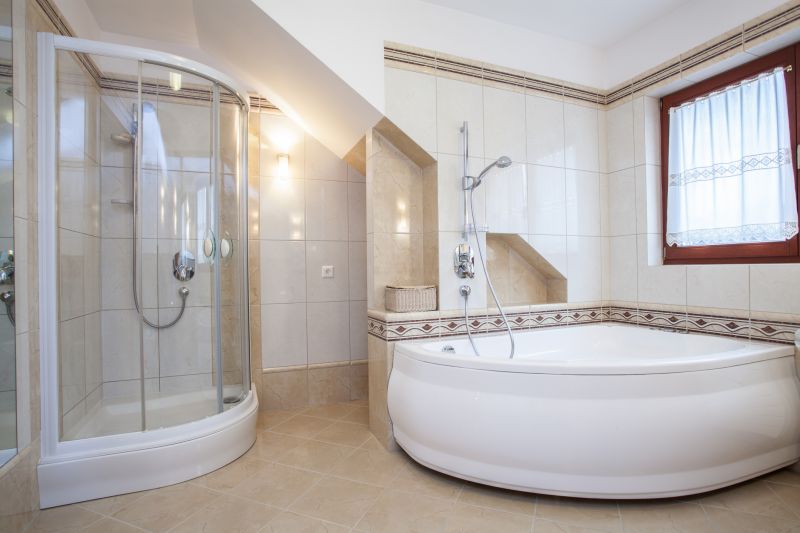 Shower Tub Installation in Norwalk, CT