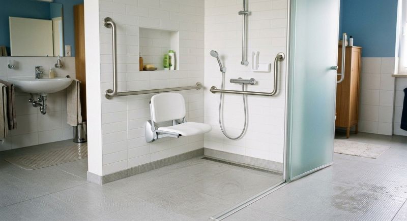 Wet Room Installation in Pinellas County, FL