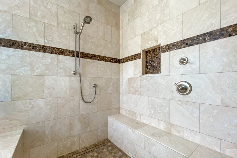 What To Expect During A Professional Shower Installation