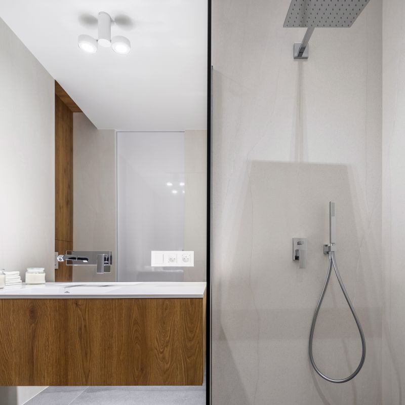 Bathroom Shower Installation in Lancaster, PA