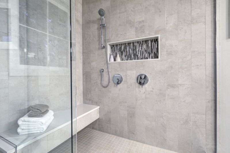 Shower Replacement in Lancaster County, PA