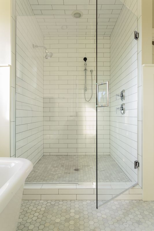Shower Replacement in Fairfield County, CT